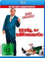James Signorelli: Monty, der Millionenerbe (Blu-ray), BR