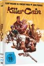 Robert Sparr: Killer Cain (Blu-ray & DVD im Mediabook), BR,DVD