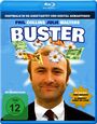 David Green: Buster - Ein Gauner mit Herz (Blu-ray), BR
