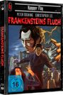 Terence Fisher: Frankensteins Fluch (Blu-ray & DVD im Mediabook), BR,DVD