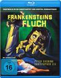 Terence Fisher: Frankensteins Fluch (Blu-ray), BR