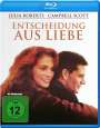 Joel Schumacher: Entscheidung aus Liebe (Blu-ray), BR