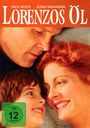 George Miller: Lorenzos Öl, DVD