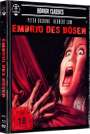 Roy Ward Baker: Embryo des Bösen (Blu-ray & DVD im Mediabook), BR,DVD