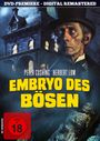 Roy Ward Baker: Embryo des Bösen, DVD