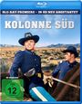 Frederick de Cordova: Kolonne Süd (Blu-ray), BR