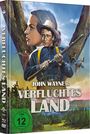 Henry Hathaway: Verfluchtes Land (Blu-ray & DVD im Mediabook), BR,DVD