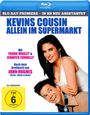 Bryan Gordon: Kevin's Cousin allein im Supermarkt (Blu-ray), BR