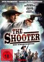 Fred Olen Ray: The Shooter - Der Scharfschütze, DVD