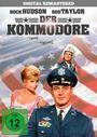 Delbert Mann: Der Kommodore, DVD