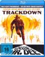 Richard T. Heffron: Trackdown - Keine Gnade, Mr. Dee! (Blu-ray), BR