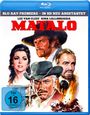 Eugenio Martin: Matalo (Blu-ray), BR