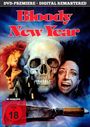 Norman J. Warren: Bloody New Year, DVD