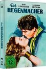 Joseph Anthony: Der Regenmacher (1956) (Blu-ray & DVD im Mediabook), BR,DVD