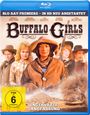 Rod Hardy: Buffalo Girls (Blu-ray), BR