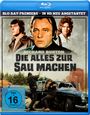 Michael Tuchner: Die alles zur Sau machen (Blu-ray), BR