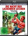 Peter Sykes: Die Nacht der lachenden Leichen (Blu-ray), BR