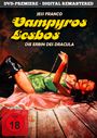 Jesús Franco: Vampyros Lesbos - Die Erbin des Dracula, DVD