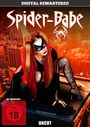 Johnny Crash: Spider-Babe, DVD