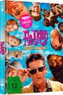 Alex Winter: Freaked (Ultra HD Blu-ray & Blu-ray im Mediabook), UHD,BR