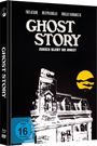 John Irvin: Ghost Story (Blu-ray & DVD im Mediabook), BR,DVD