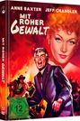 Jesse Hibbs: Mit roher Gewalt (Blu-ray & DVD im Mediabook), BR,DVD