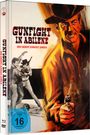 William Hale: Gunfight in Abilene - Der Sheriff schiesst zurück (Blu-ray & DVD im Mediabook), BR,DVD