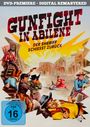William Hale: Gunfight in Abilene - Der Sheriff schiesst zurück, DVD