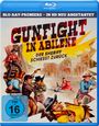 William Hale: Gunfight in Abilene - Der Sheriff schiesst zurück (Blu-ray), BR