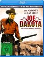 Richard Bartlett: Joe Dakota - Ein Toter kommt zurück (Blu-ray), BR