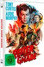 Ray Enright: Reiter ohne Gnade (Blu-ray & DVD im Mediabook), BR,DVD