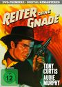 Ray Enright: Reiter ohne Gnade, DVD