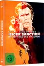 Clint Eastwood: The Eiger Sanction - Im Auftrag des Drachen (Blu-ray & DVD im Mediabook), BR,DVD