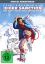 Clint Eastwood: The Eiger Sanction - Im Auftrag des Drachen, DVD