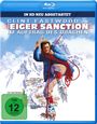 Clint Eastwood: The Eiger Sanction - Im Auftrag des Drachen (Blu-ray), BR