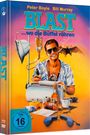 Art Linson: Blast ... wo die Büffel röhren (Blu-ray & DVD im Mediabook), BR,DVD