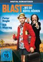 Art Linson: Blast ... wo die Büffel röhren, DVD