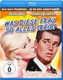 Norman Jewison: Was diese Frau so alles treibt (Blu-ray), BR