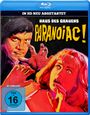 Freddie Francis: Paranoiac - Haus des Grauens (Blu-ray), BR