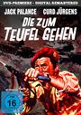 Umberto Lenzi: Die zum Teufel gehen, DVD
