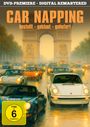 Wigbert Wicker: Car Napping: bestellt, geklaut, geliefert, DVD