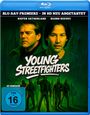 Charles Braverman: Young Streetfighters (Blu-ray), BR