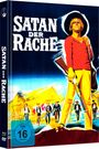 Antonio Margheriti: Satan der Rache (Blu-ray & DVD im Mediabook), BR