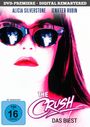 Alan Shapiro: The Crush - Das Biest, DVD
