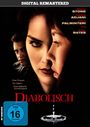 Jeremiah S. Chechik: Diabolisch, DVD