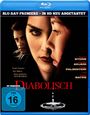 Jeremiah S. Chechik: Diabolisch (Blu-ray), BR