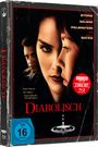 Jeremiah S. Chechik: Diabolisch (Ultra HD Blu-ray & Blu-ray im Mediabook), UHD