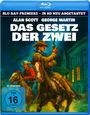 Primo Zeglio: Das Gesetz der Zwei (Blu-ray), BR