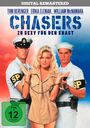 Dennis Hopper: Chasers - Zu sexy für den Knast, DVD