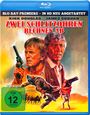 Steven Hilliard Stern: Zwei Schlitzohren rechnen ab (Blu-ray), BR